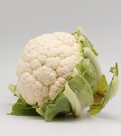 Cauliflower