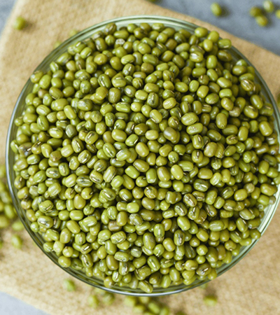 Green Gram