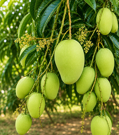 Mango