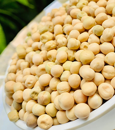 White Peas