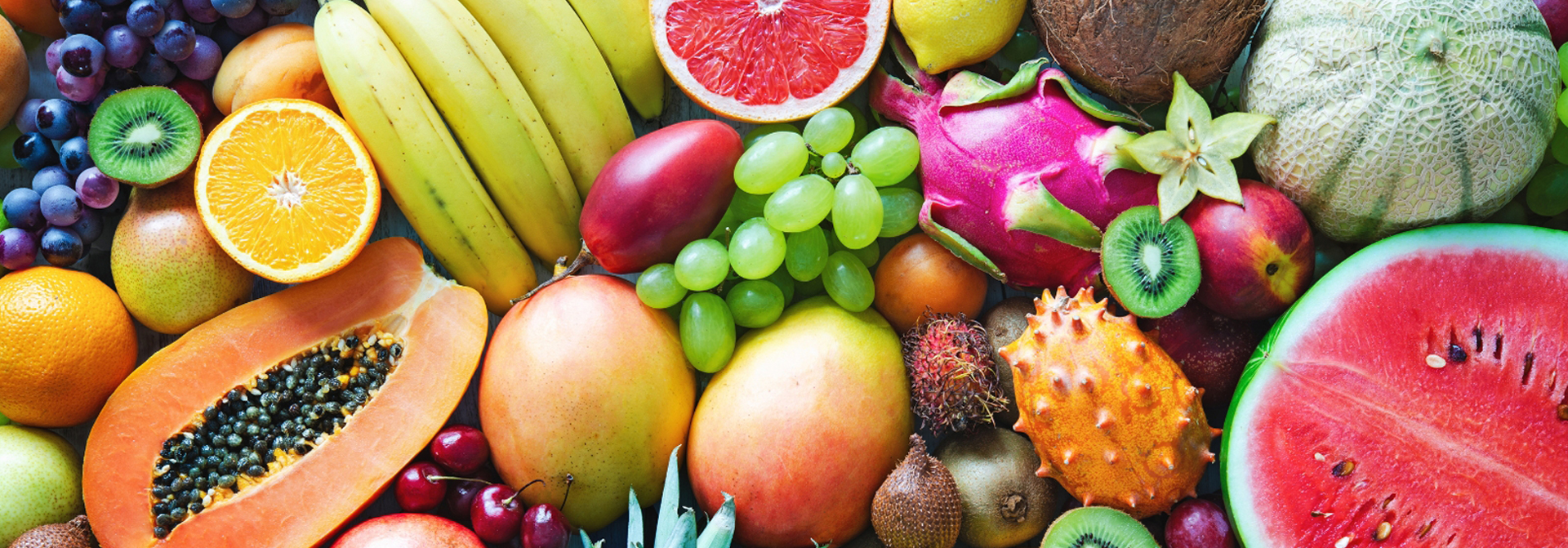 Fruits