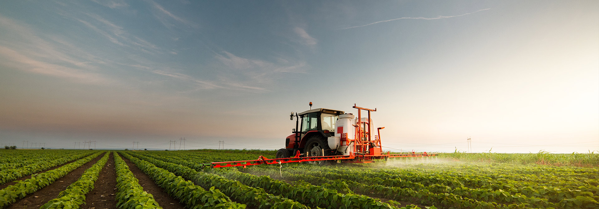 Better Agriculture For Better Future